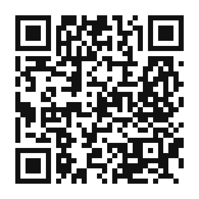 QR code linking to the digital version of Vibrant Asian Soba Noodle Salad
