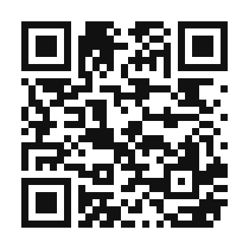 QR code linking to the digital version of Refreshing Soba Noodle Salad with Sesame Dressing