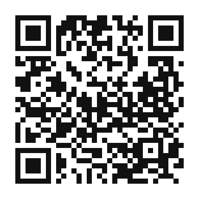 QR code linking to the digital version of Sobrasada on Toast