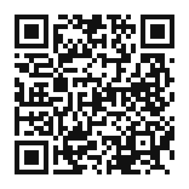 QR code linking to the digital version of Sobrebarriga (Colombian Flank Steak)