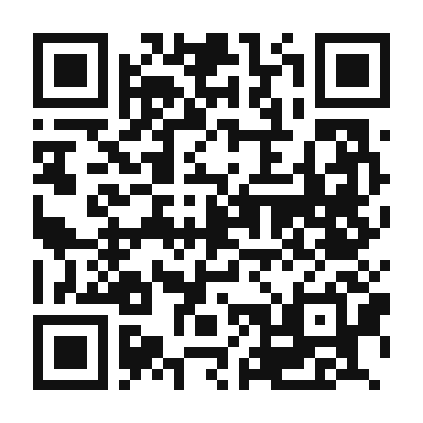 QR code linking to the digital version of Sockerkaka: Swedish Sponge Cake