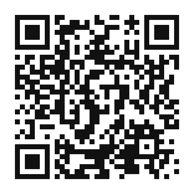 QR code linking to the digital version of Soegogi Mu Chim (Korean Marinated Beef and Radish Salad)