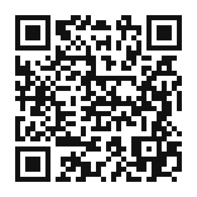 QR code linking to the digital version of Homemade Soft Pretzels