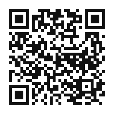 QR code linking to the digital version of Creamy Soggy Rice Pudding
