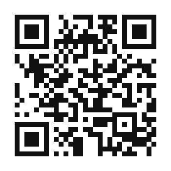 QR code linking to the digital version of Sohan - Persian Saffron Brittle Candy