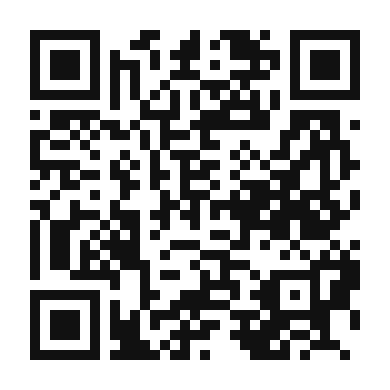 QR code linking to the digital version of Sole Meunière