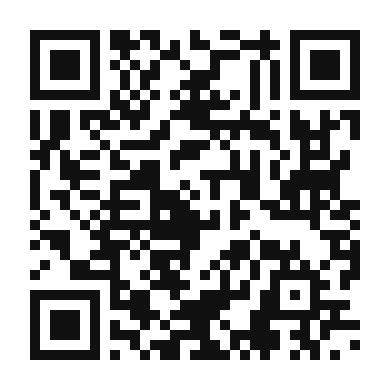 QR code linking to the digital version of Solianka Soup