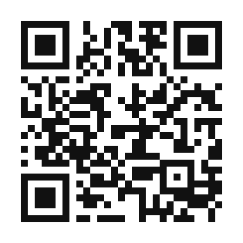 QR code linking to the digital version of Solo Garlic Pasta