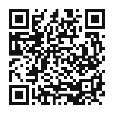 QR code linking to the digital version of Somerset Apple Cake