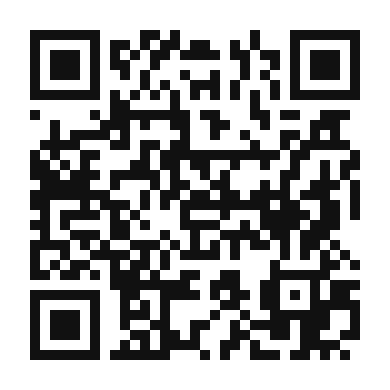 QR code linking to the digital version of Sopa Criolla