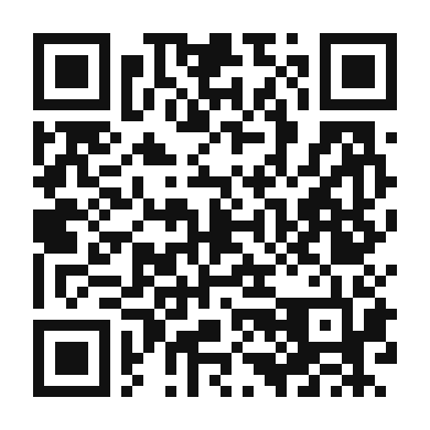 QR code linking to the digital version of Sopa de Albondigas