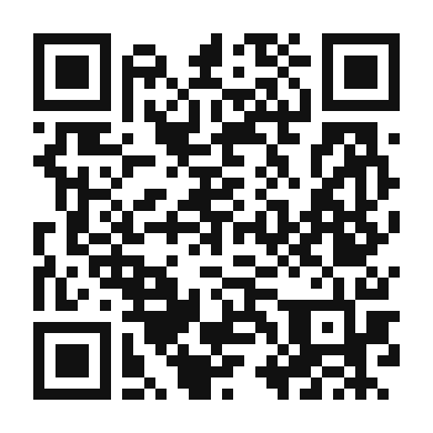 QR code linking to the digital version of Sopa de Ervilha: Portuguese Pea Soup