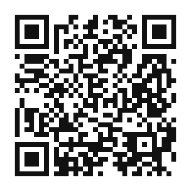 QR code linking to the digital version of Sopa de Pollo