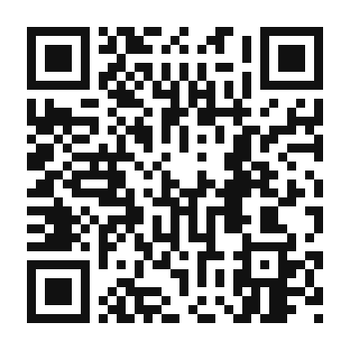 QR code linking to the digital version of Sopa de Res: Hearty Latin American Beef Soup