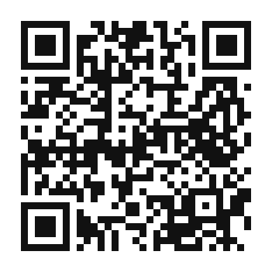 QR code linking to the digital version of Sopa Negra