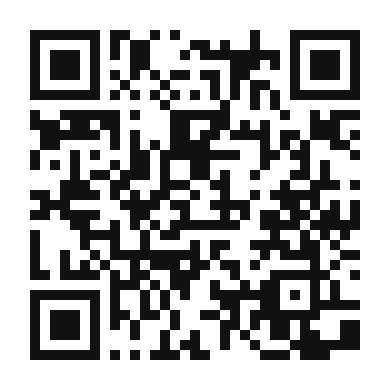 QR code linking to the digital version of Sorbetto al Limone