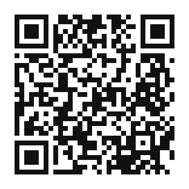 QR code linking to the digital version of Vibrant Sorrel Pesto