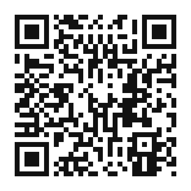 QR code linking to the digital version of Sorrentinos