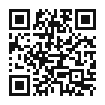 QR code linking to the digital version of Sosaties