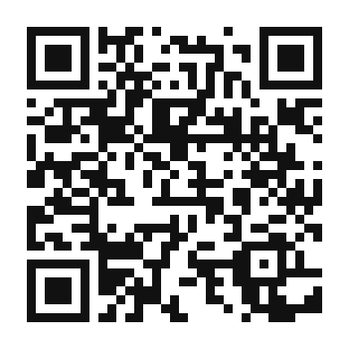 QR code linking to the digital version of Soupe à l'Ail - French Garlic Soup
