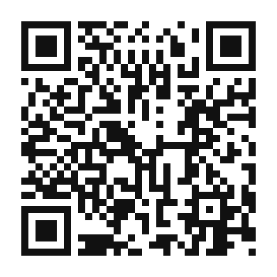 QR code linking to the digital version of Soupe à l'Oignon
