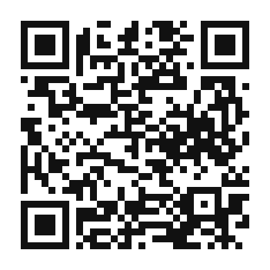 QR code linking to the digital version of Soupe aux Truffes