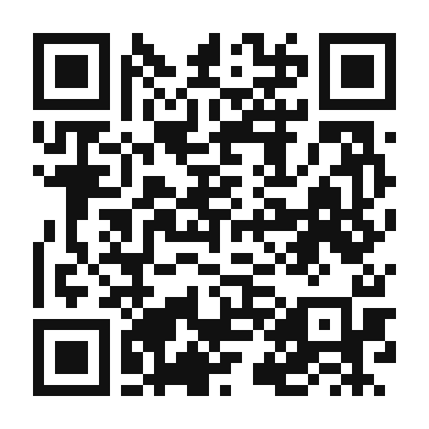 QR code linking to the digital version of Soupe de Courge - Butternut Squash Soup
