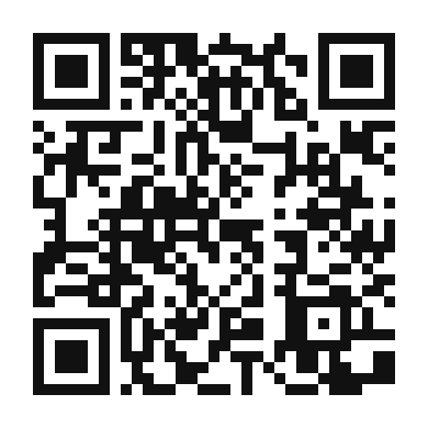 QR code linking to the digital version of Creamy Courgette Soup