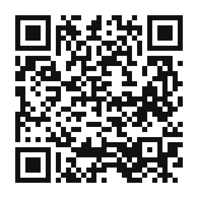 QR code linking to the digital version of Soupe de Poireaux