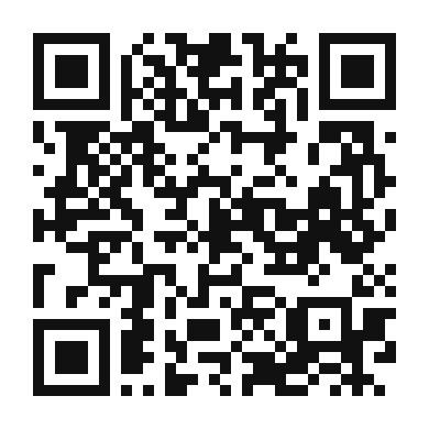 QR code linking to the digital version of Soupe de Potiron