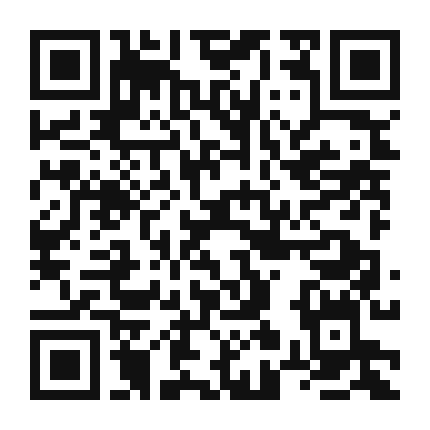 QR code linking to the digital version of Creamy Sour Cream and Chive Country Potatoes