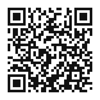 QR code linking to the digital version of Soursop Juice