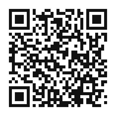 QR code linking to the digital version of South African Bobotie Curry