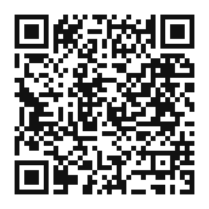 QR code linking to the digital version of South African Roosterkoek with Refreshing Fruit Salad