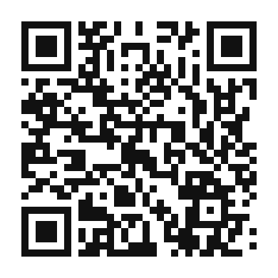 QR code linking to the digital version of Southern Fried Cabbage