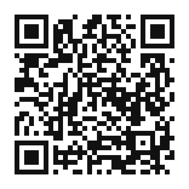 QR code linking to the digital version of Southern Fried Corn