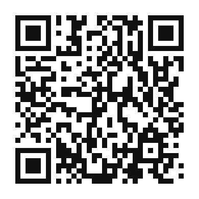 QR code linking to the digital version of Southside Fizz