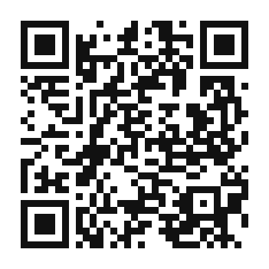 QR code linking to the digital version of Southside Cocktail