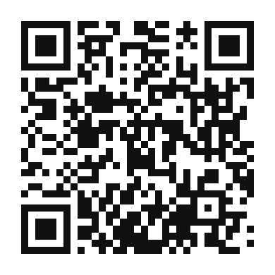QR code linking to the digital version of Savory Soy Glazed Chicken Wings