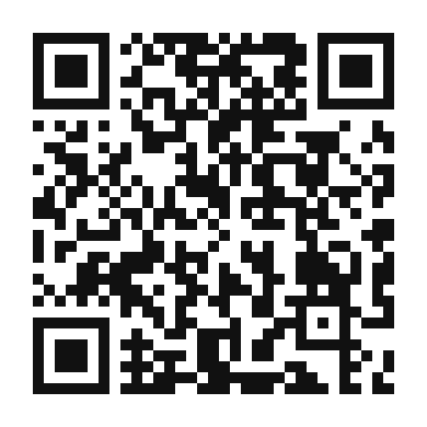 QR code linking to the digital version of Soy Glazed Edamame