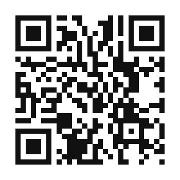 QR code linking to the digital version of Homemade Soy Milk