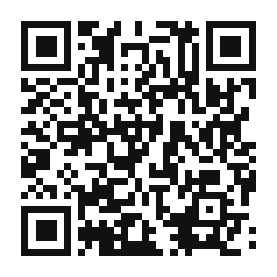 QR code linking to the digital version of Enhanced Soy Sauce Fried Rice