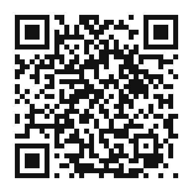 QR code linking to the digital version of Soy Sauce Ramen