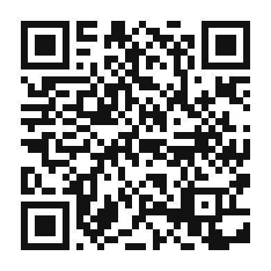 QR code linking to the digital version of Homemade Soy Sauce