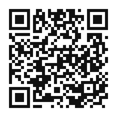 QR code linking to the digital version of Spaghetti Alle Cozze