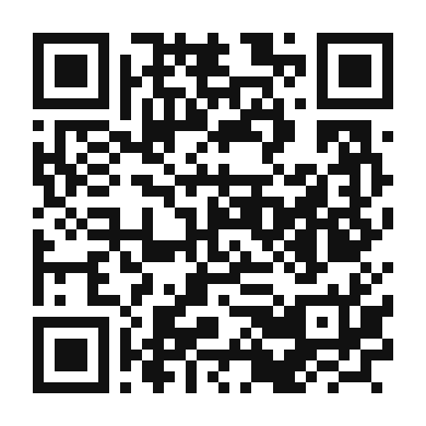 QR code linking to the digital version of Spaghetti Alle Vongole