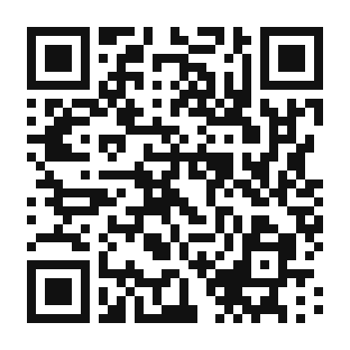 QR code linking to the digital version of Spaghetti Con Le Sarde
