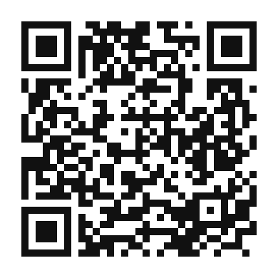 QR code linking to the digital version of Spaghetti Con Le Vongole