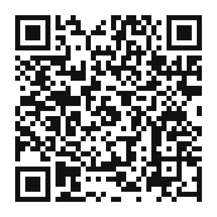 QR code linking to the digital version of Spaghetti Con Salsiccia E Funghi