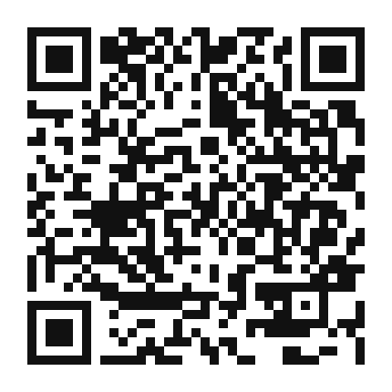 QR code linking to the digital version of Spaghetti Con Vongole E Cozze